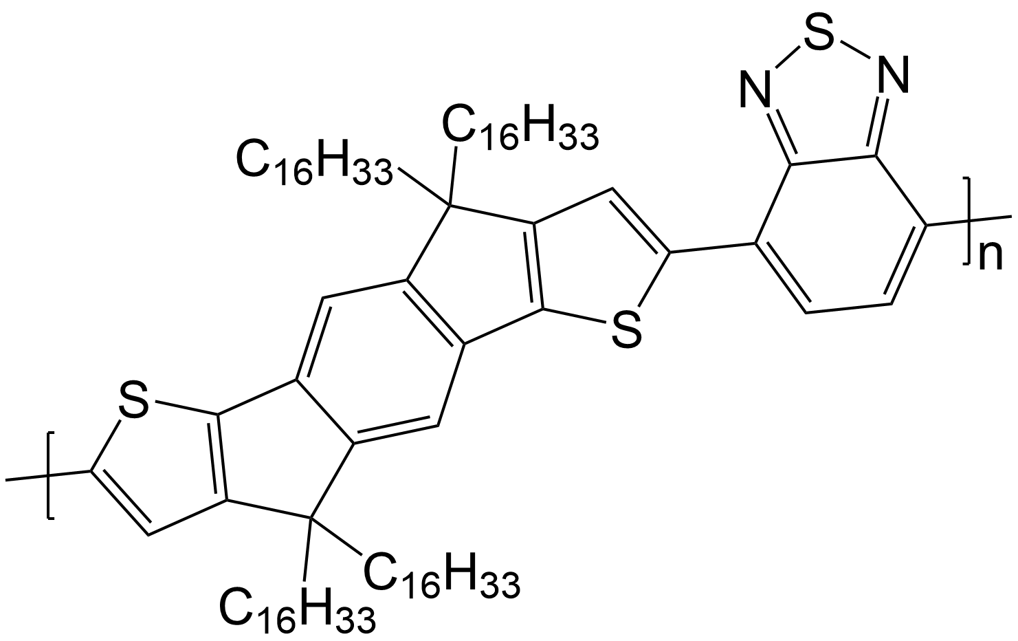 C16-IDT-BTz,IDT-BT/1209012-41-8